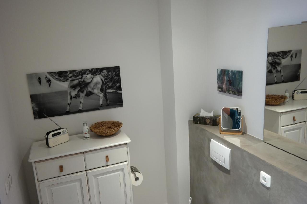 Ferienwohnung Am Holzfeld Schneverdingen Bagian luar foto
